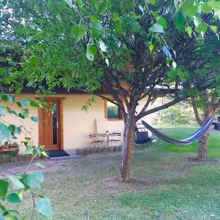Studio En Lisiere De Foret Bramans Екстер'єр фото
